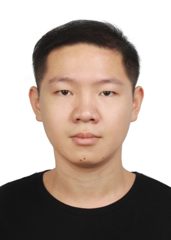 斜杆青年的第一张照片--南靖相亲网