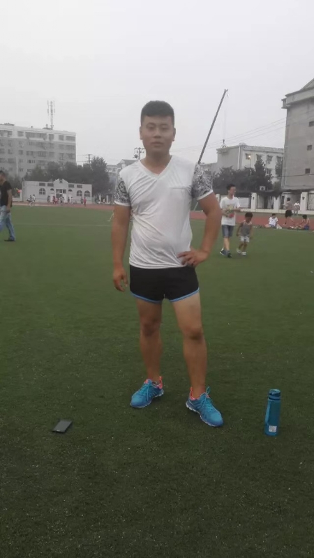 胡洋洋的第一张照片--南靖相亲网