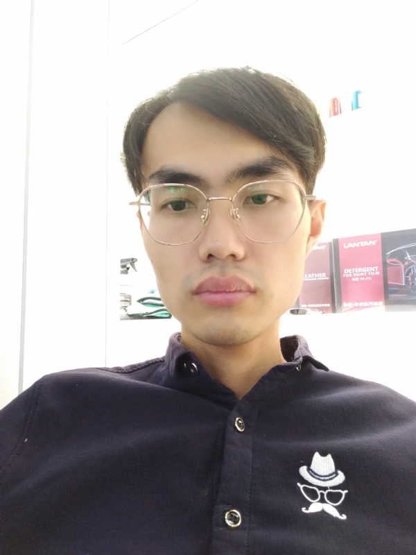 十八子葵的第一张照片--南靖相亲网