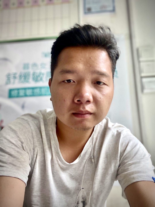 然也的第一张照片--南靖相亲网