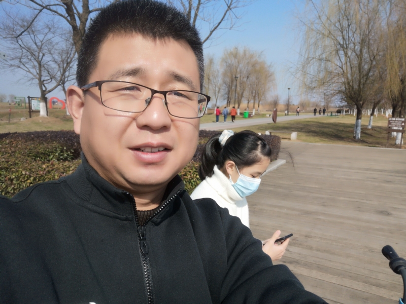 福星的第一张照片--南靖相亲网