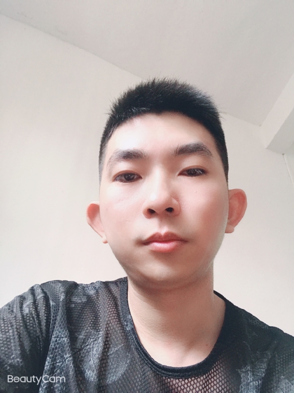 诚恳的第一张照片--南靖相亲网