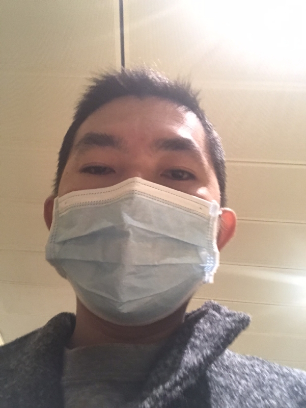 诚恳的第二张照片--南靖相亲网