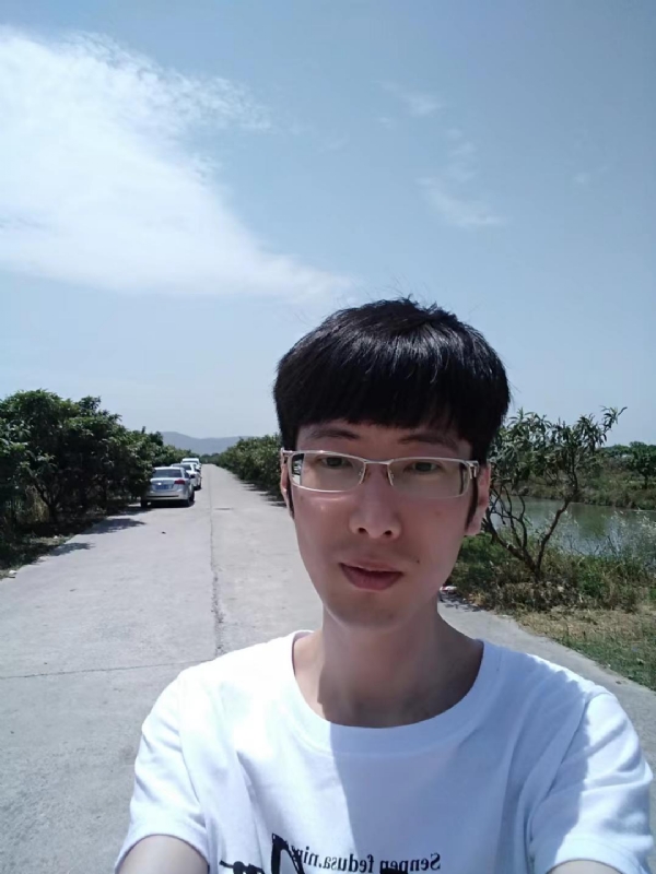 一叶知秋的第二张照片--南靖相亲网