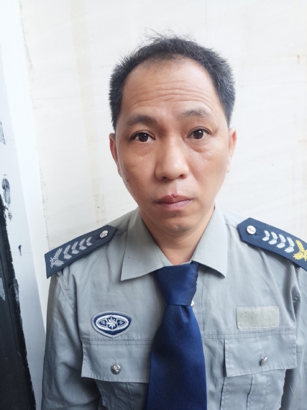 泰飞华丽果天的第一张照片--南靖相亲网