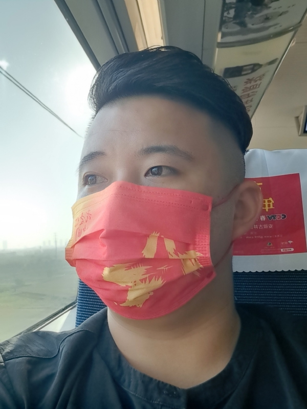 钟声的第一张照片--南靖相亲网