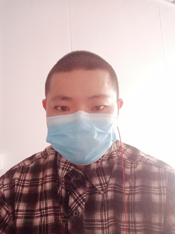 国平暖男的第一张照片--南靖相亲网