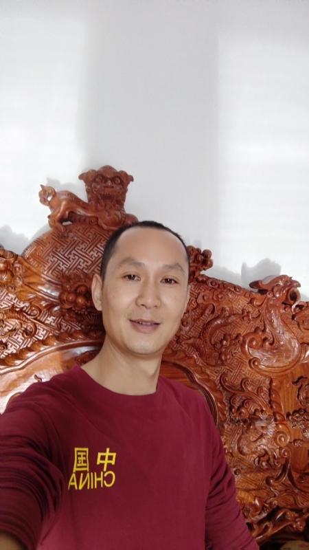 想有个家的第一张照片--南靖相亲网