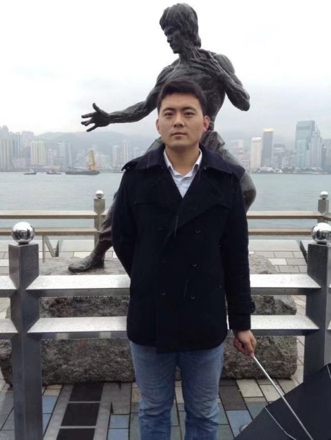 正身清心的第二张照片--南靖相亲网