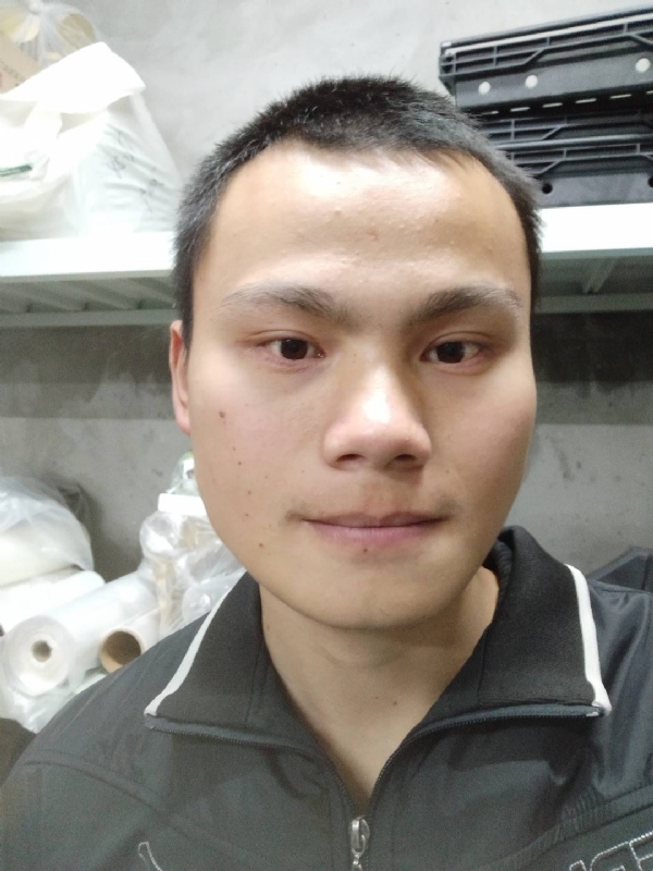神话的第三张照片--南靖相亲网