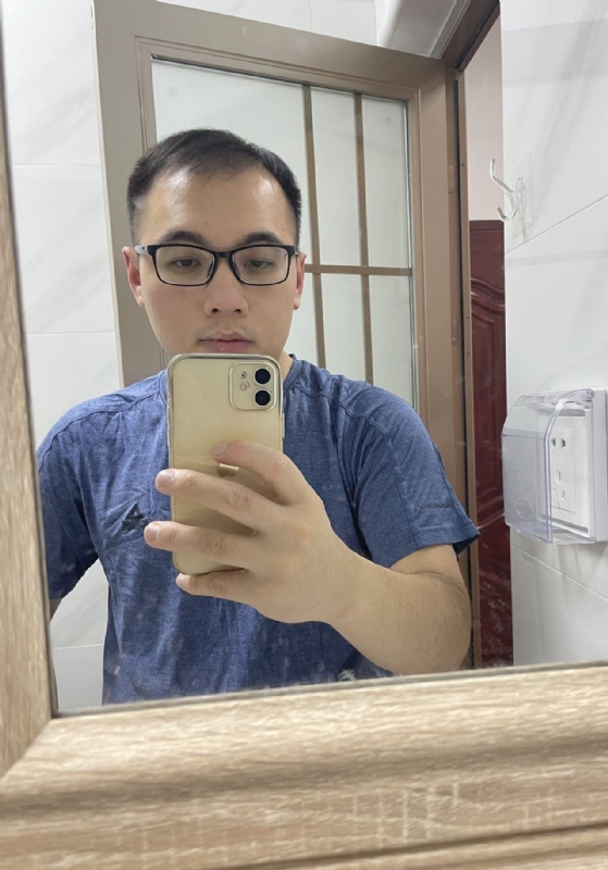 Sushai的第一张照片--南靖相亲网