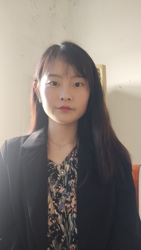 啾啾儿的第一张照片--南靖相亲网