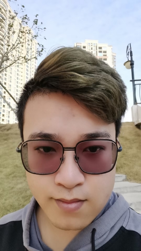 小陈的第一张照片--南靖相亲网