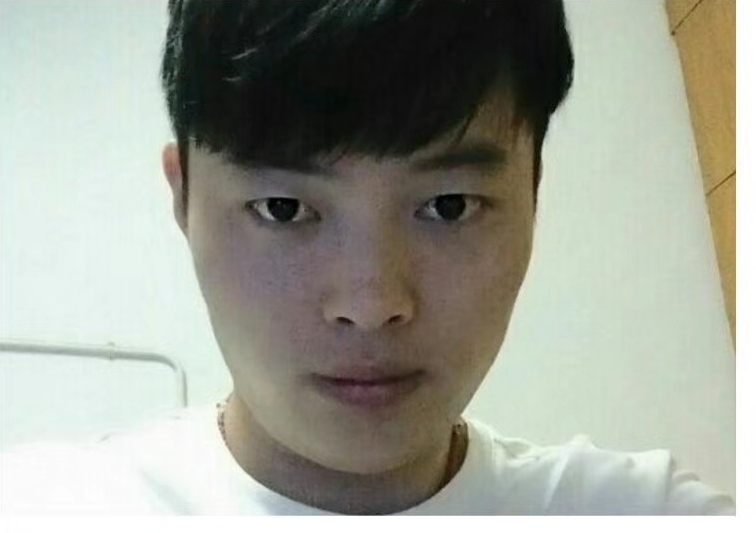 小张哥哥的第一张照片--南靖相亲网