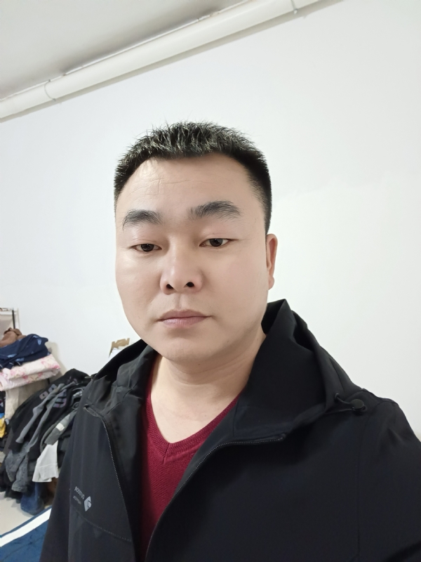 心中有你的第一张照片--南靖相亲网