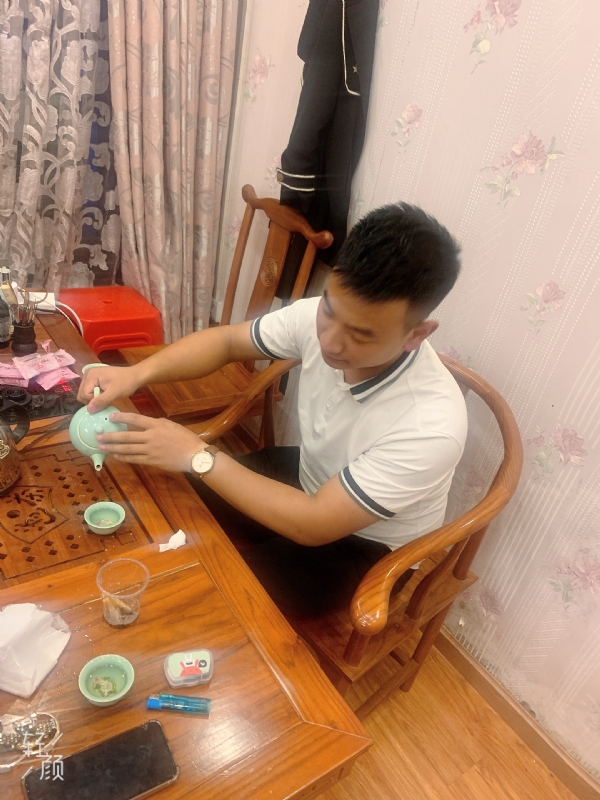 古有风琴的第二张照片--南靖相亲网