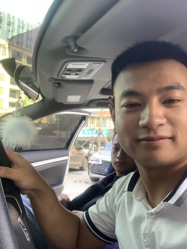 古有风琴的第三张照片--南靖相亲网