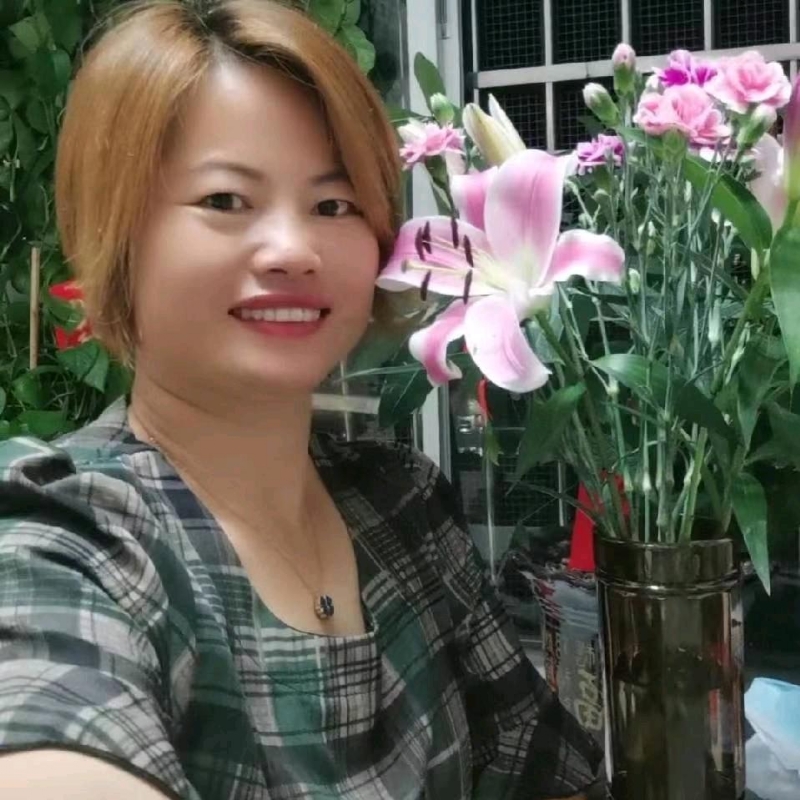 张敏娟的第一张照片--南靖相亲网