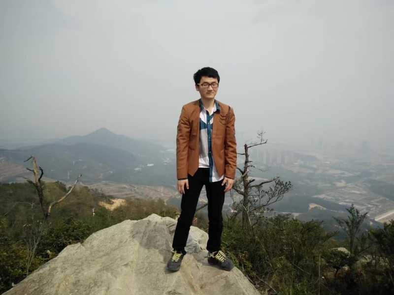 郑建忠的第二张照片--南靖相亲网