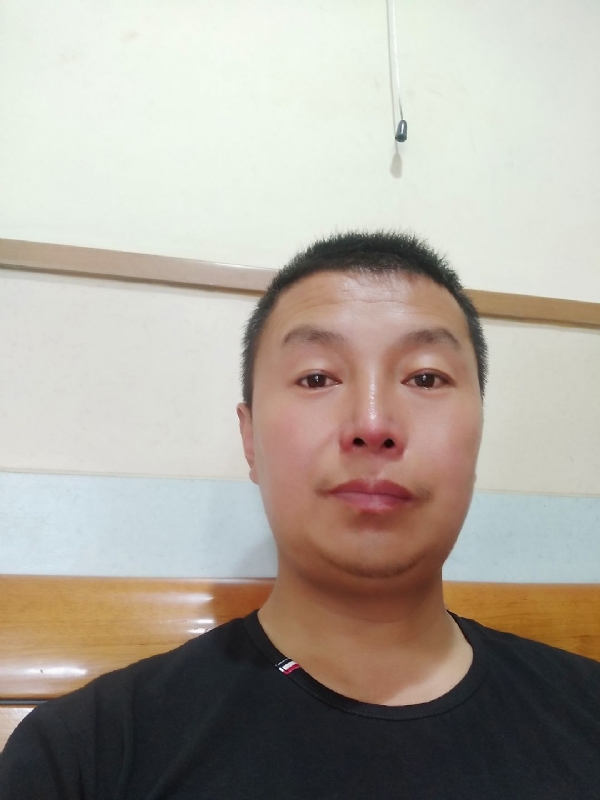 快乐的小鱼儿的第一张照片--南靖相亲网