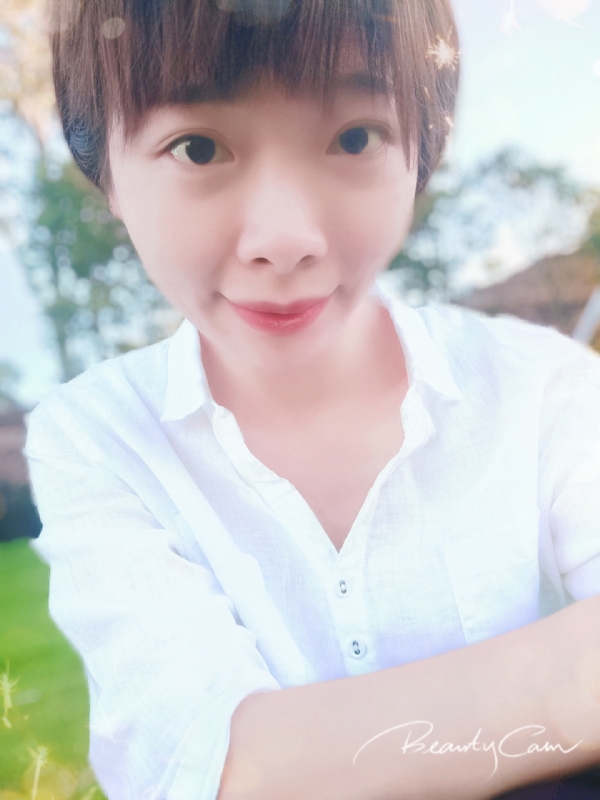 悠悠南山下的第一张照片--南靖相亲网