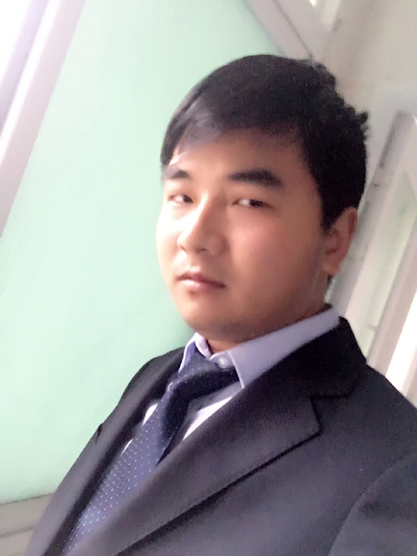 殷勤的王子的第一张照片--南靖相亲网