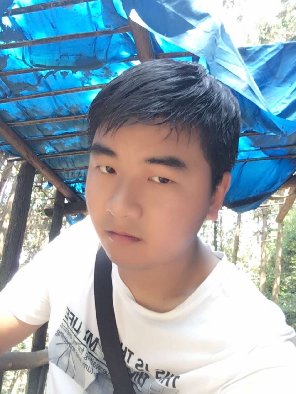 殷勤的王子的第三张照片--南靖相亲网