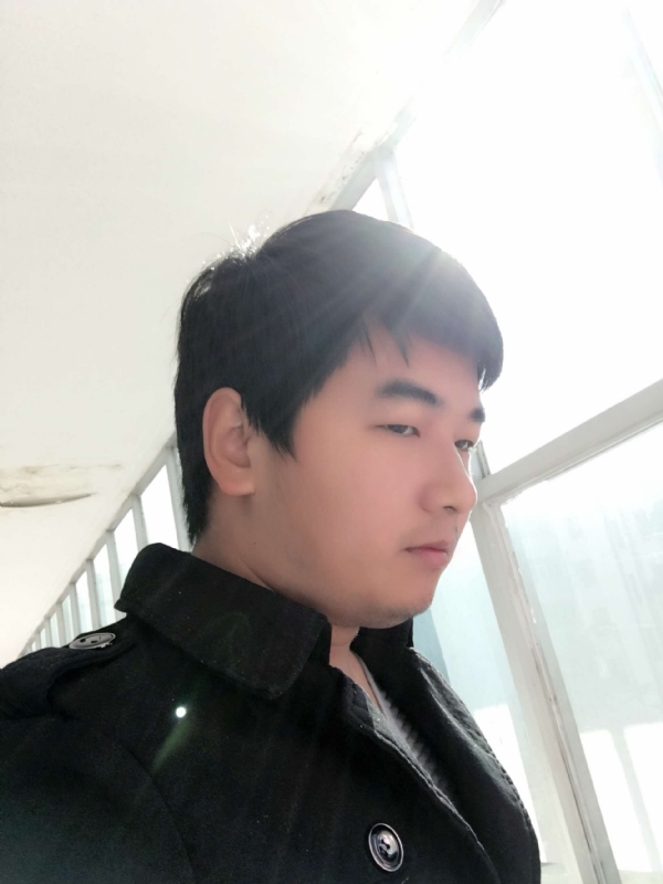 殷勤的王子的第四张照片--南靖相亲网
