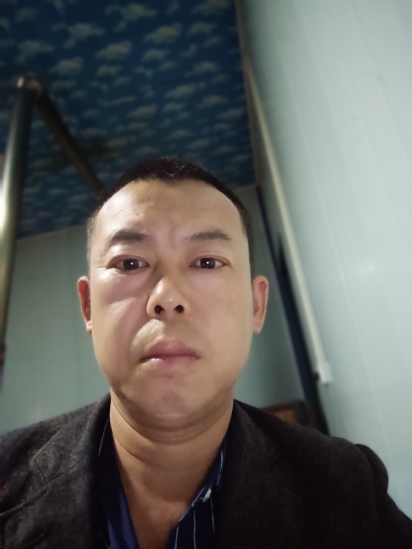 寻找温暖的家的第一张照片--南靖相亲网