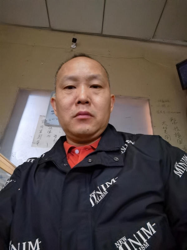 老李的第一张照片--南靖相亲网
