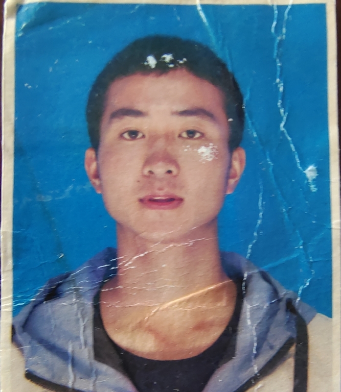 相亲成灾的第一张照片--南靖相亲网