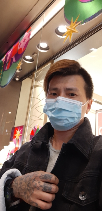 ~忠~仔的第一张照片--南靖相亲网