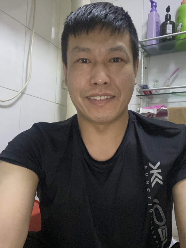 王先生的第一张照片--南靖相亲网