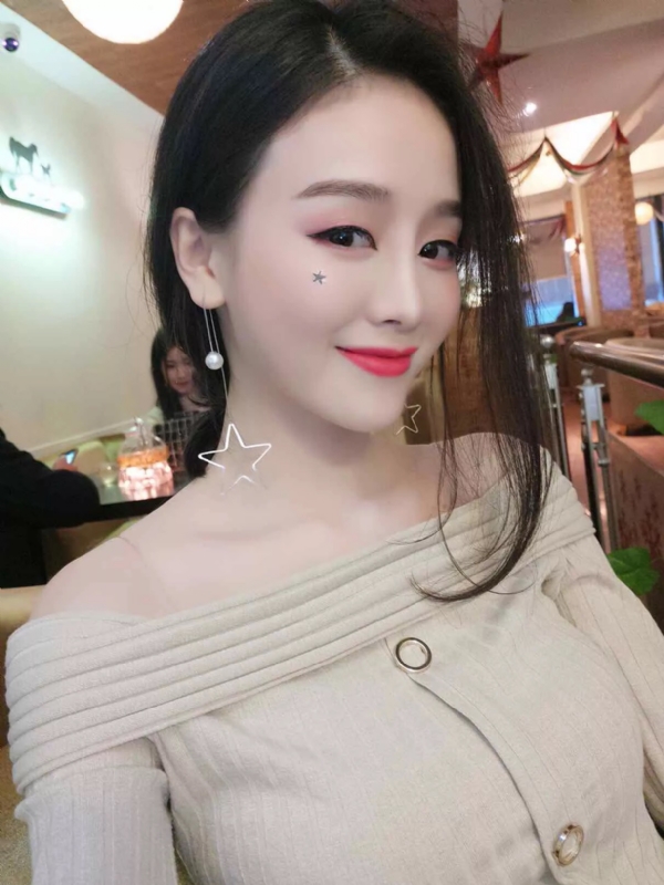 Cici的第四张照片--南靖相亲网