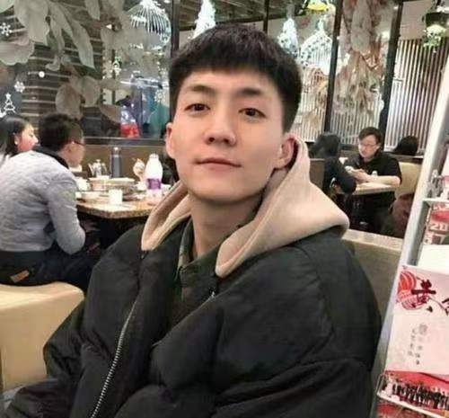 迪迪的第一张照片--南靖相亲网