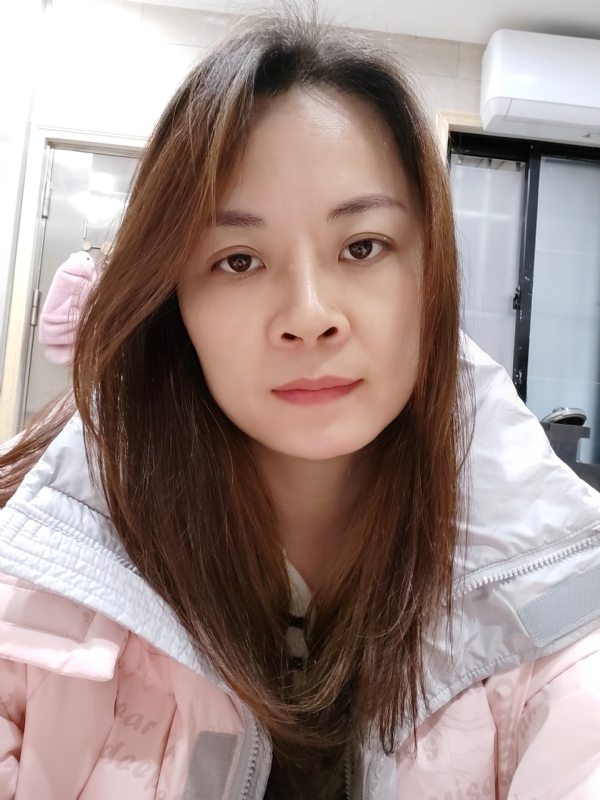 Annalin的第一张照片--南靖相亲网