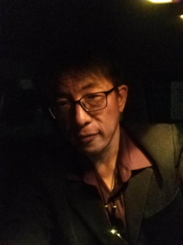 隱姓埋名的第一张照片--南靖相亲网