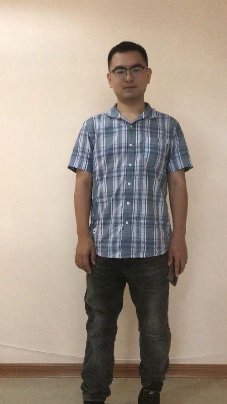 微尘的第三张照片--南靖相亲网