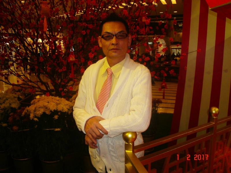 sun的第三张照片--南靖相亲网