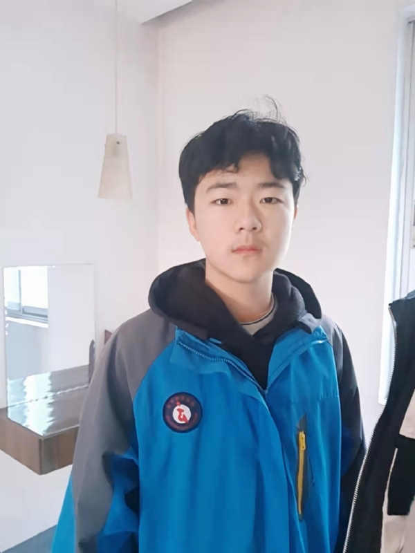 沐辰的第一张照片--南靖相亲网