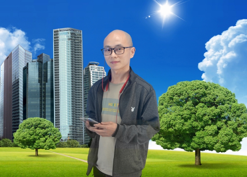 酉星的第二张照片--南靖相亲网