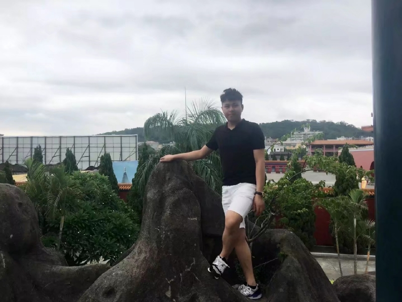 伟仔的第一张照片--南靖相亲网