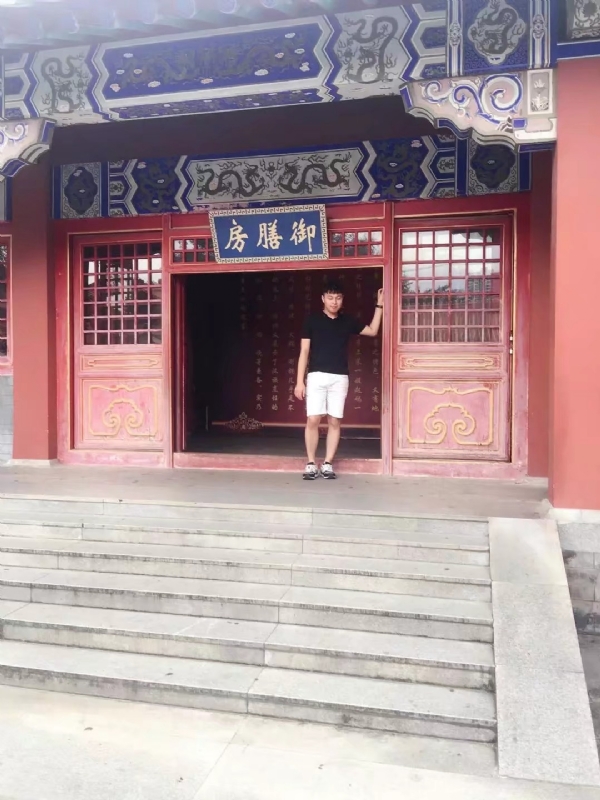 伟仔的第二张照片--南靖相亲网