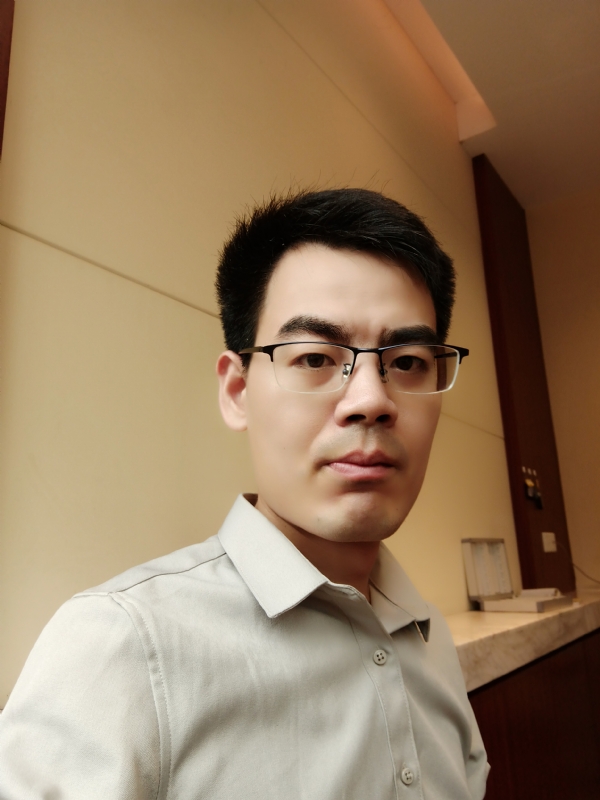 白头偕老的第一张照片--南靖相亲网