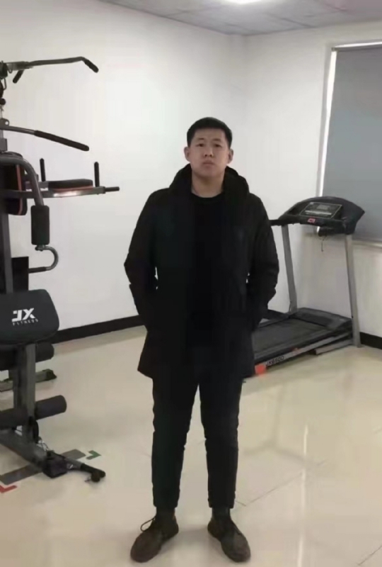 梦若曦的第一张照片--南靖相亲网