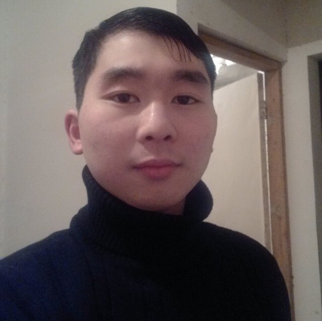 阿鸿的第一张照片--南靖相亲网