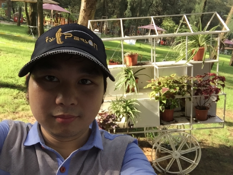 阿鸿的第三张照片--南靖相亲网