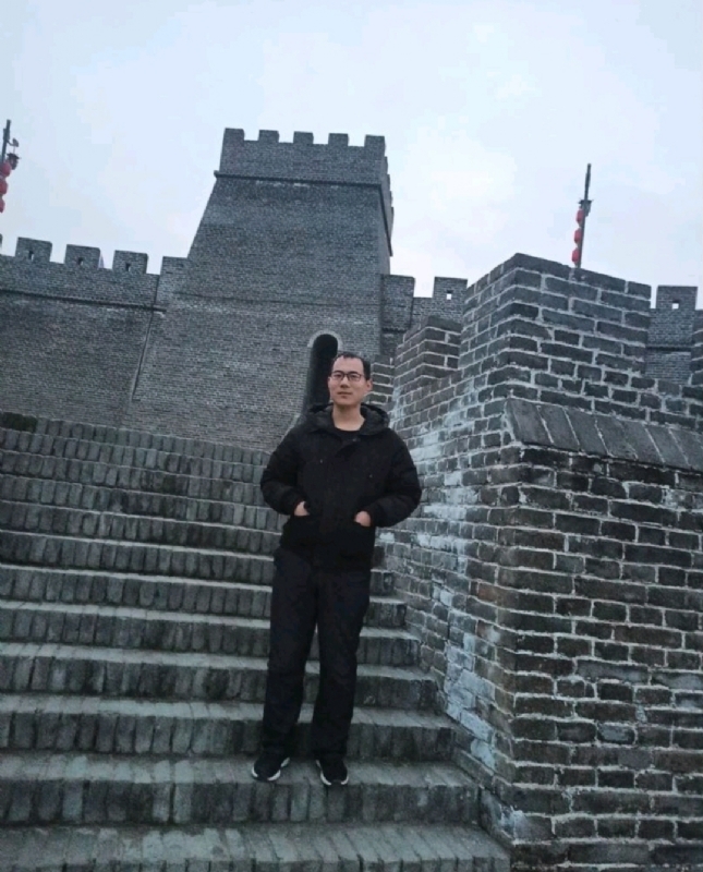 追日的第二张照片--南靖相亲网