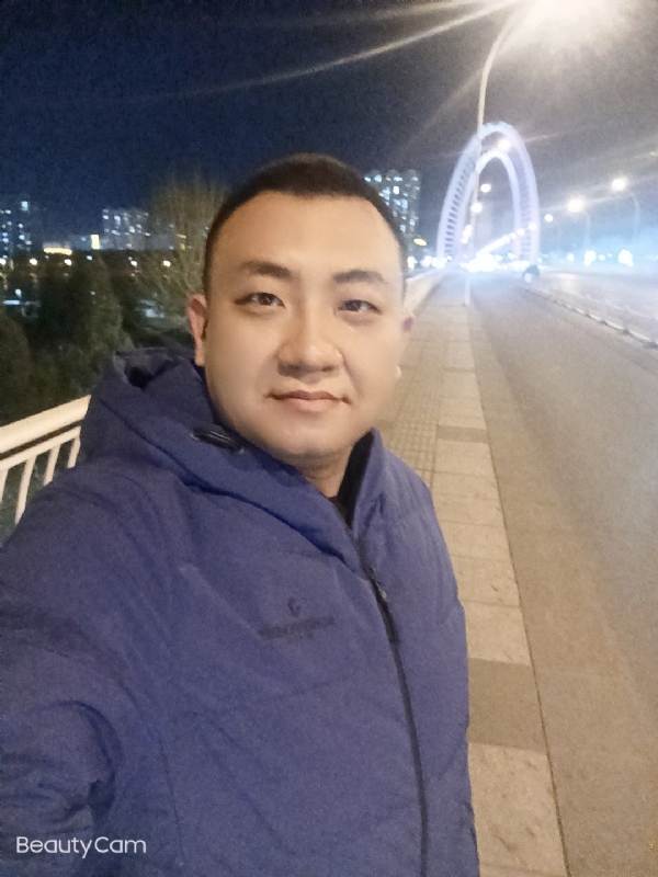 三千繁花落的第一张照片--南靖相亲网