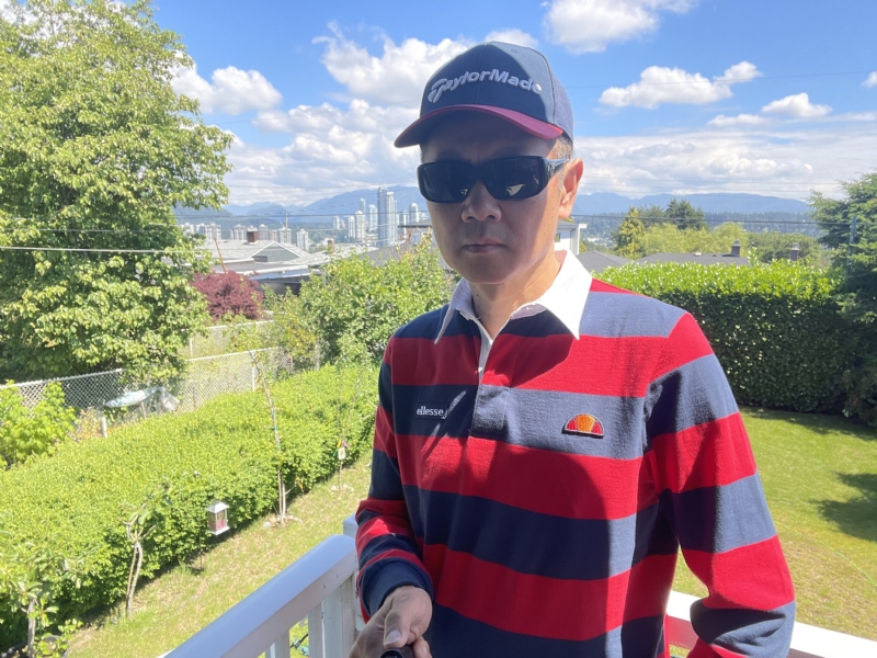 Tony的第一张照片--南靖相亲网